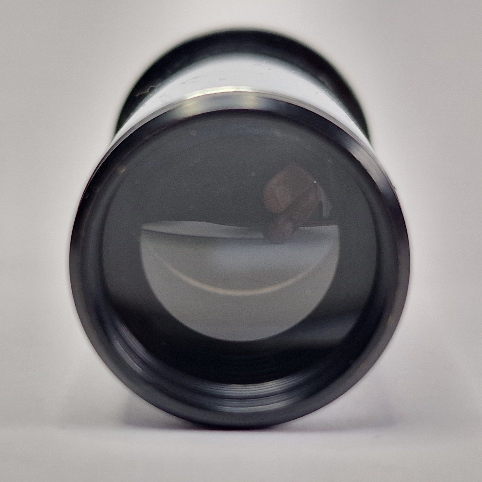 Leitz Wetzlar Vintage 6x Microscope Eyepiece WIth Pointer Reticle, Working