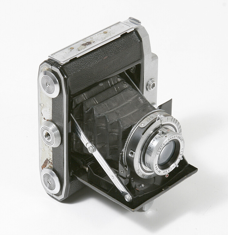 TOKYO SEIKI SEMI-ROCKET/136975