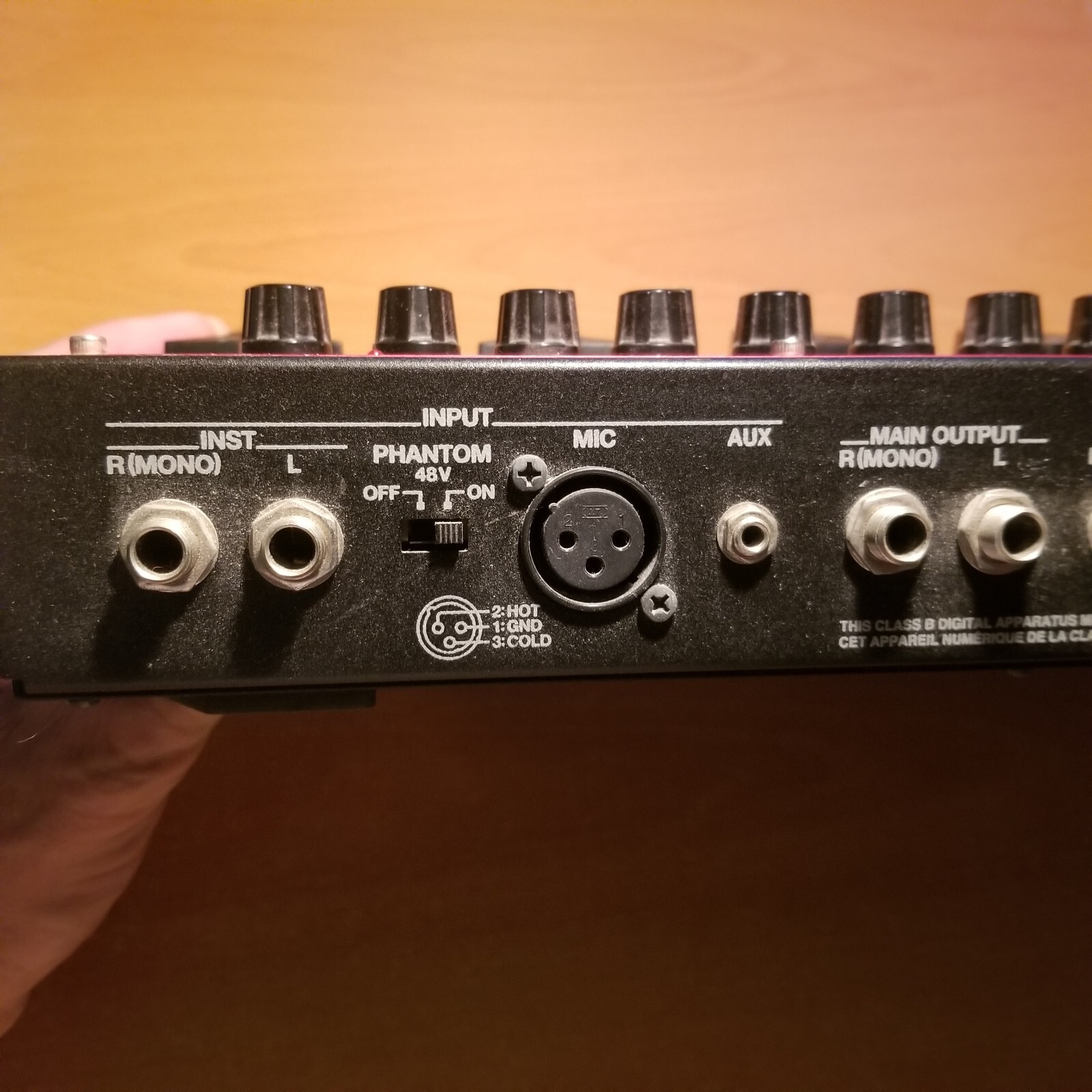 boss rc-50 loop station