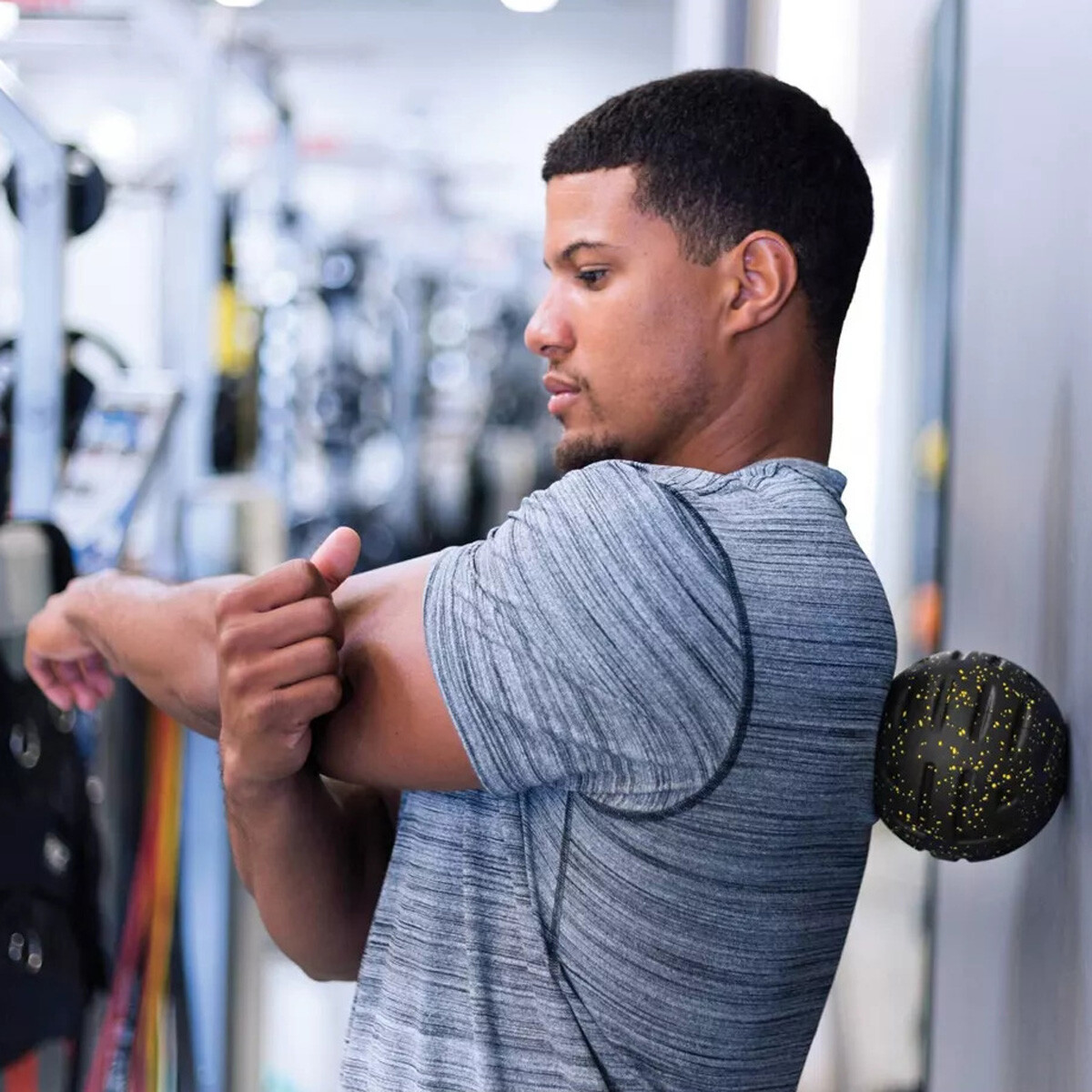 SKLZ Targeted Massage Ball