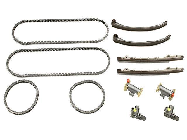 For 2007-2014 Volvo XC90 Timing Chain Kit Genuine 53539MQDM 2008 2009 2010 2011