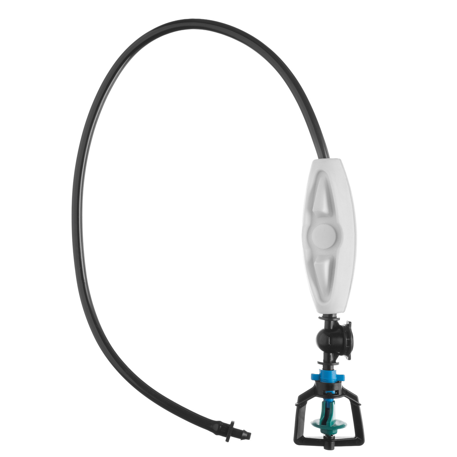 Drip Depot Hanging Micro-Sprinkler w/ Weight