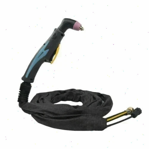 AG60 Plasma Cutter Torch Gun Poilt Arc 3M/10ft Fit CUT55/65 Precise Metal Cuts