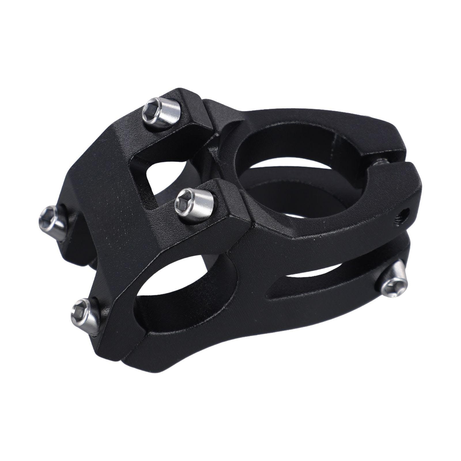 Handlebar Riser Enjoyable Stability Adjustable Angle For Road Vehicles