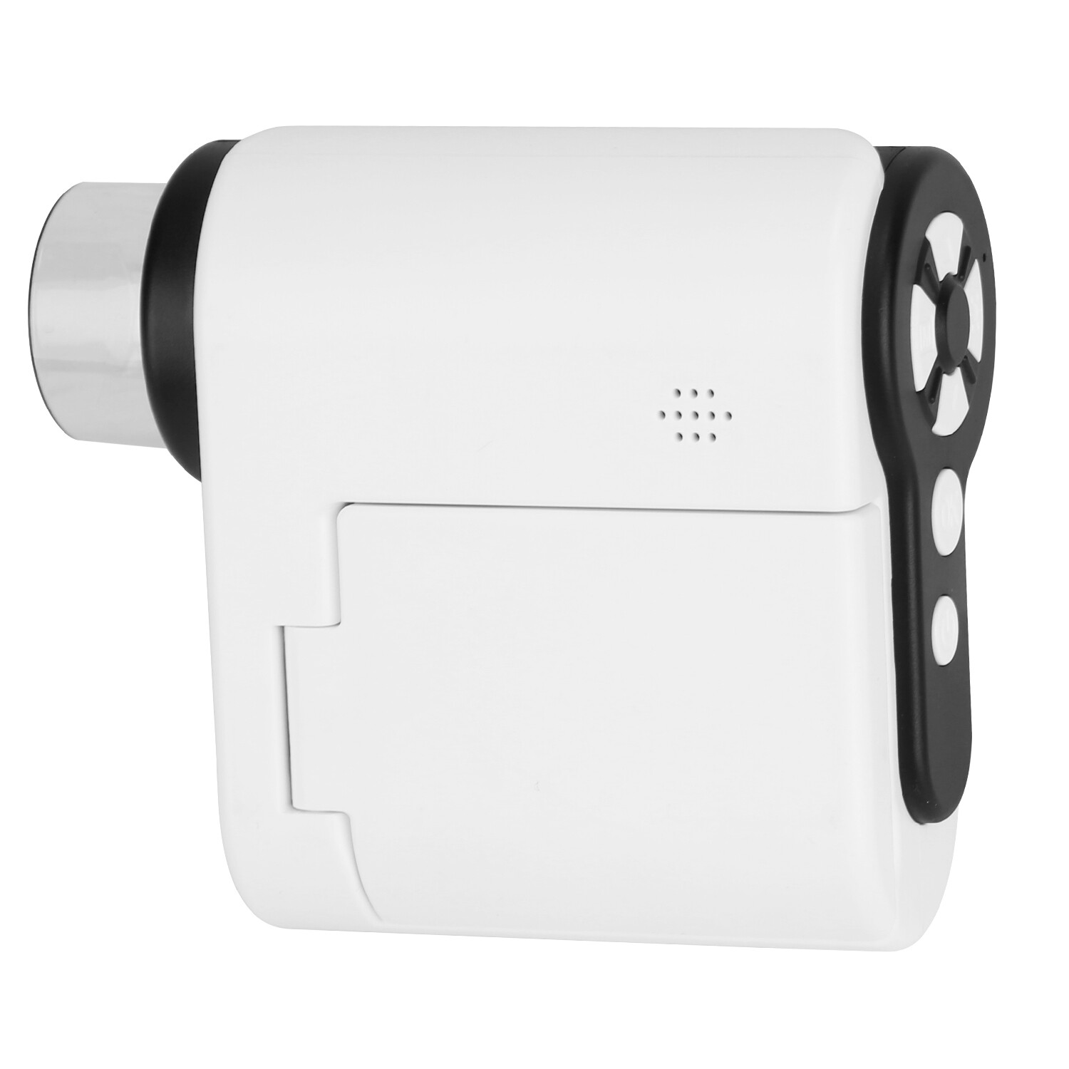 Portable Handheld Microscope DV Camera Pocket Telescope 100X-1000X Magnification