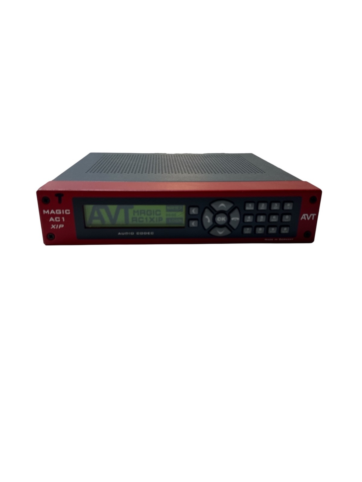 AVT MAGIC AC1 XIP Audio decorder 12V
