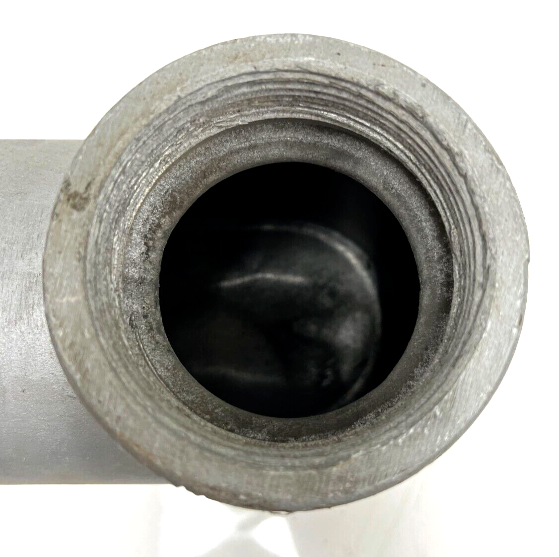 CROUSE-HINDS CONDUIT OUTLET BODY LH21 3"