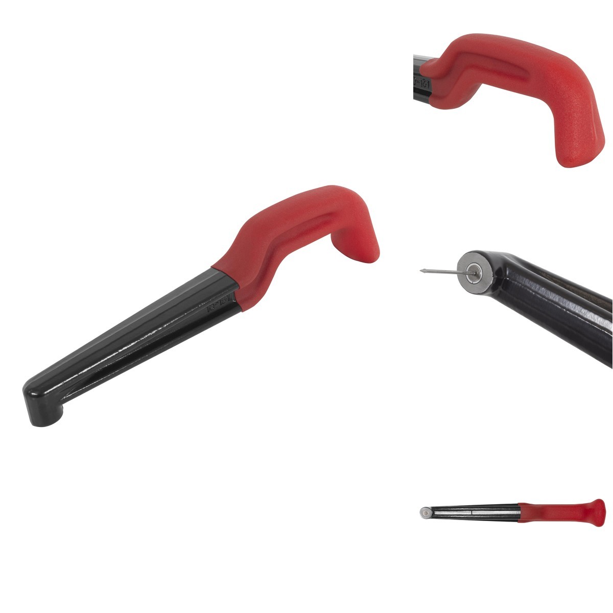 Roberts 10-151 Nail Driving Bar with Magnetic Head