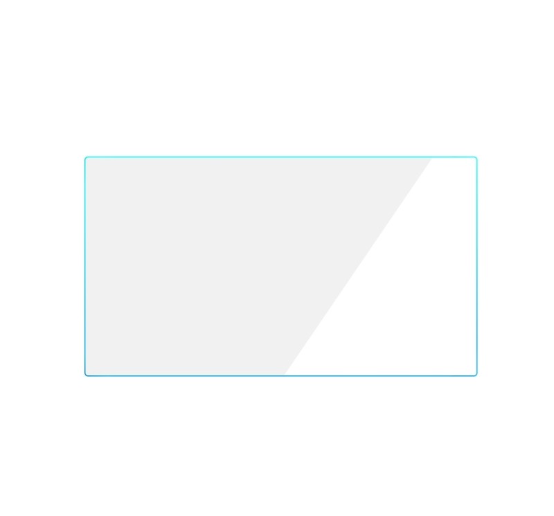 Consoles Protective Film for 4 Pro Bubbleless Video Game Machine