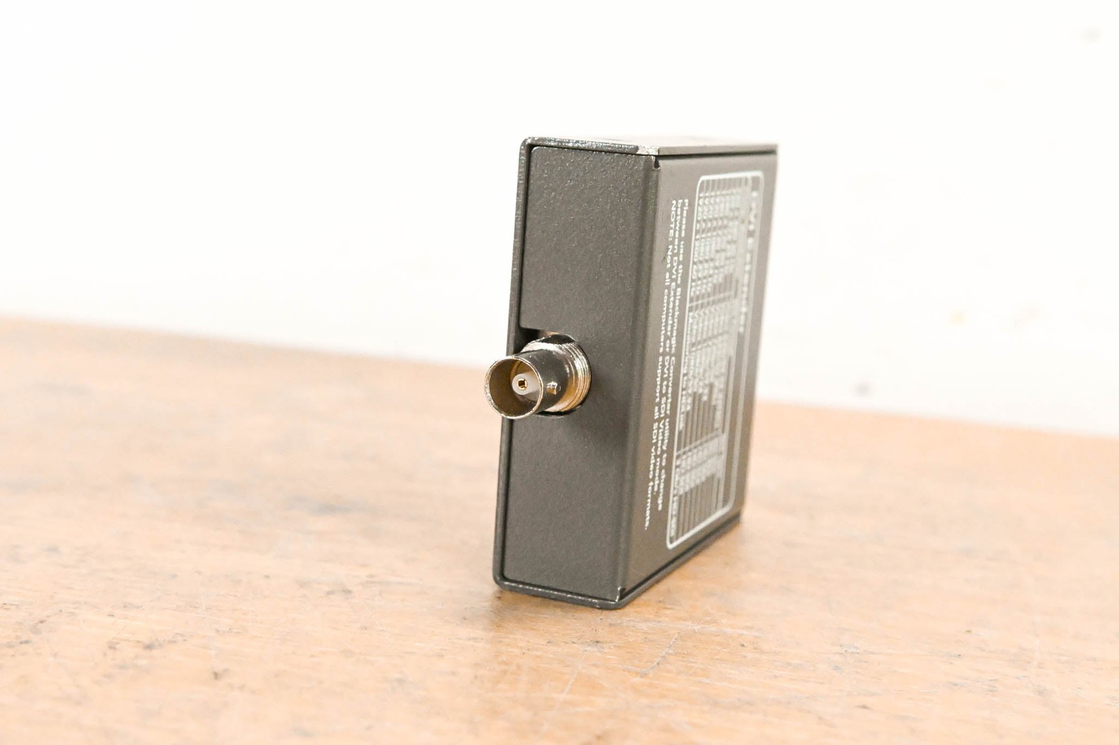 Blackmagic Design DVI Extender CG01ZVE