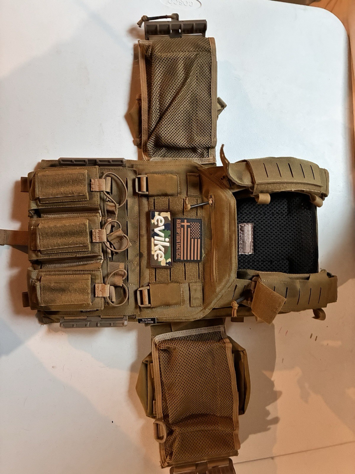 Airsoft Lot