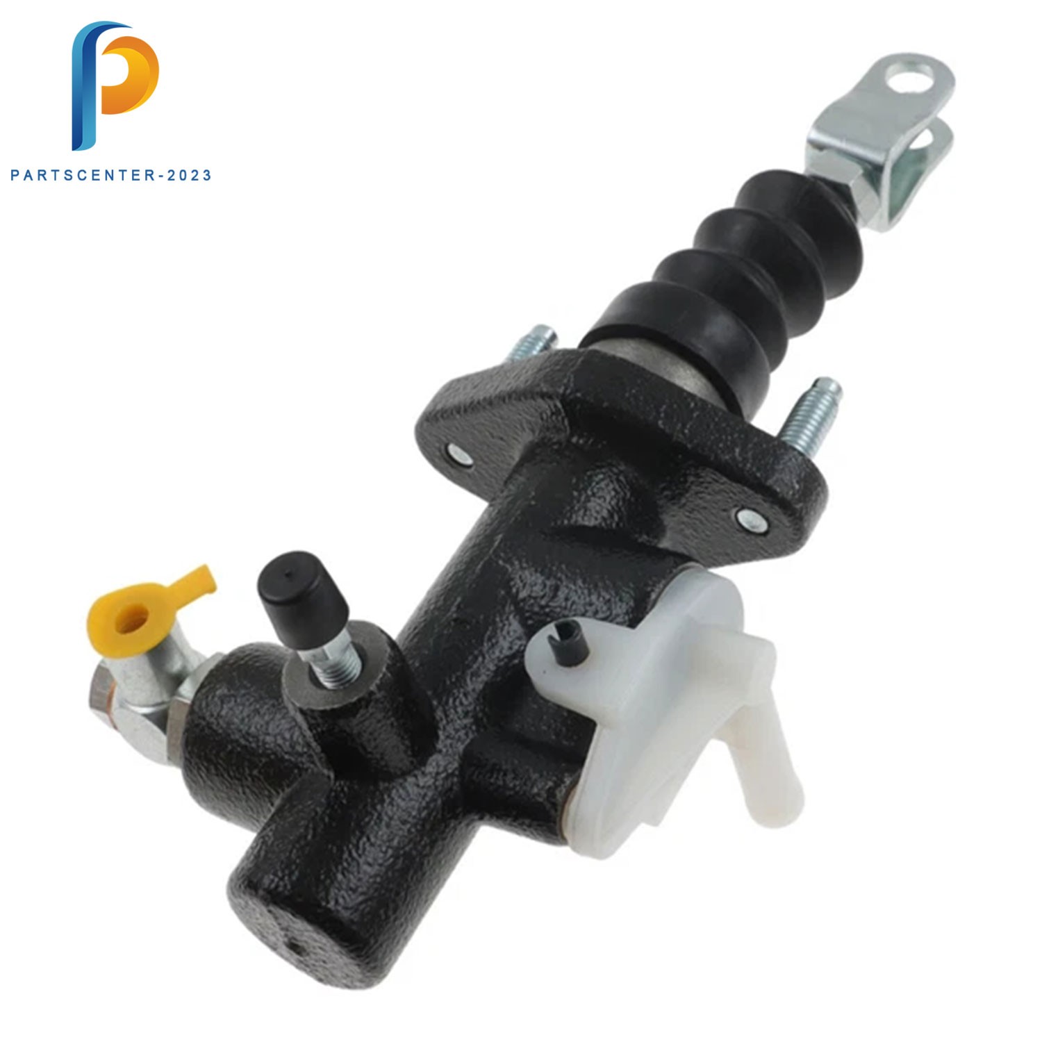 Aftermarket Master Cylinder with Push Rod Fit for Toyota Forklift 47210-23321-71
