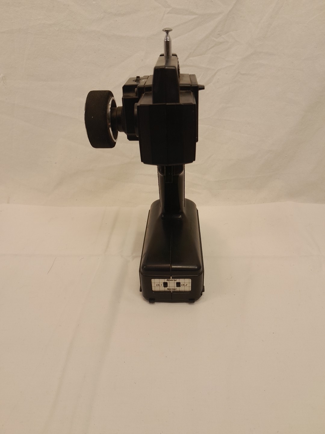 KYOSHO Pulsar Pro 2000, 75.470 MHZ, Untested-As Is- READ