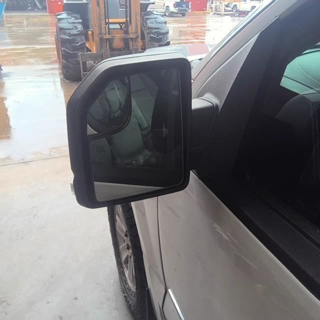 F150 2015 Air Shutter 766318