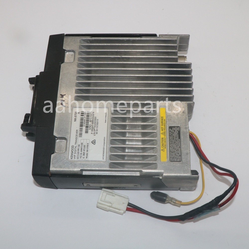 OEM VHF Digital Transceiver NX-5700K
