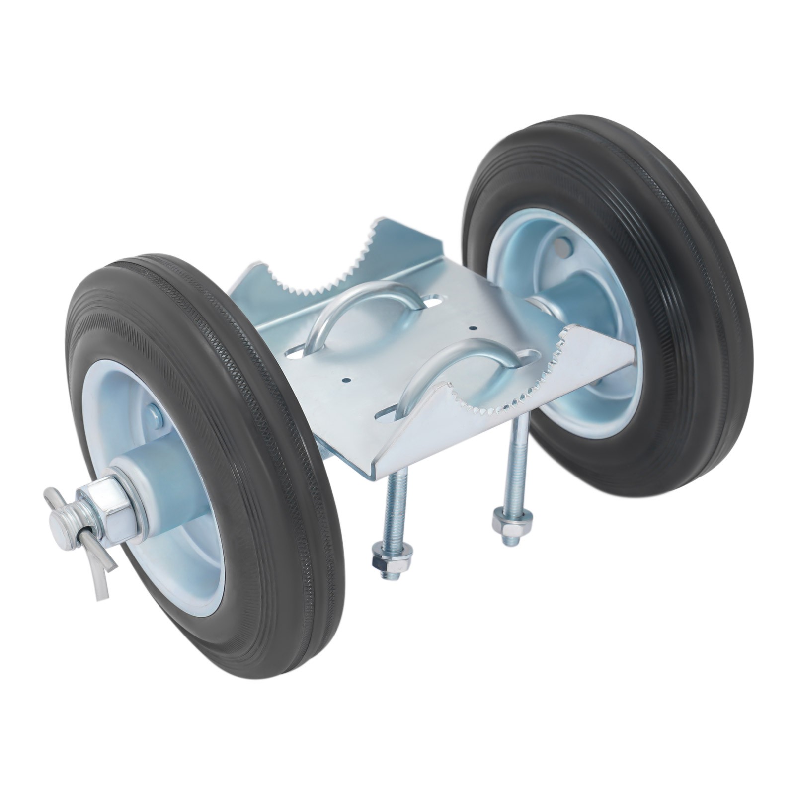 Rolling Gate Hardware Kit Heavy Duty Sliding Gate Rollers Wheels Kit