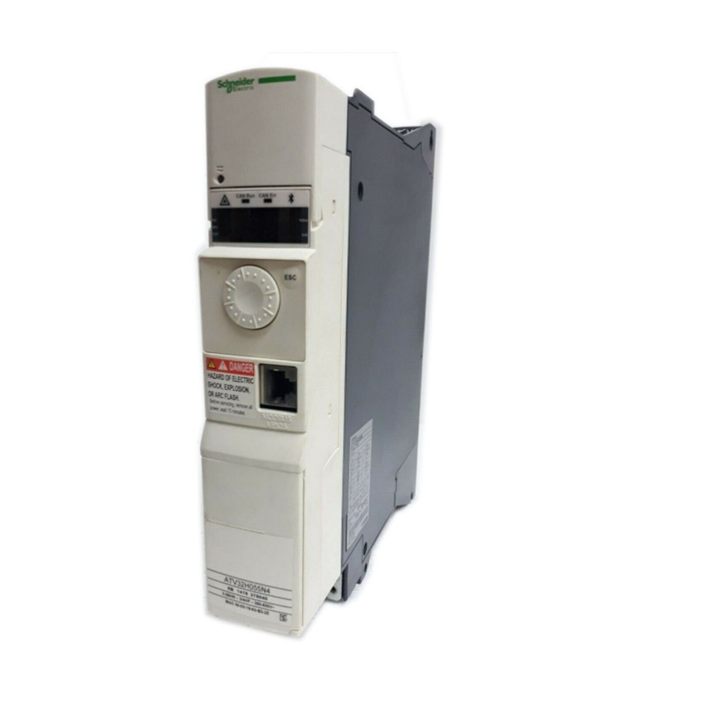 1PC New Schneider Inverter ATV32H055N4