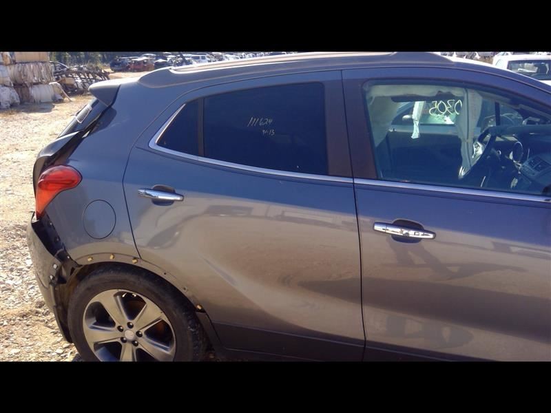 2013-2017 Buick Encore Left Driver Lower Knee Airbag LH