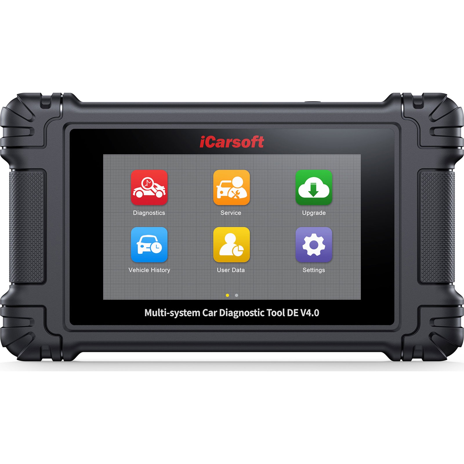 ICARSOFT DE V4.0 Car Diagnostic Tool for German Vehicle (DE-V4.0)