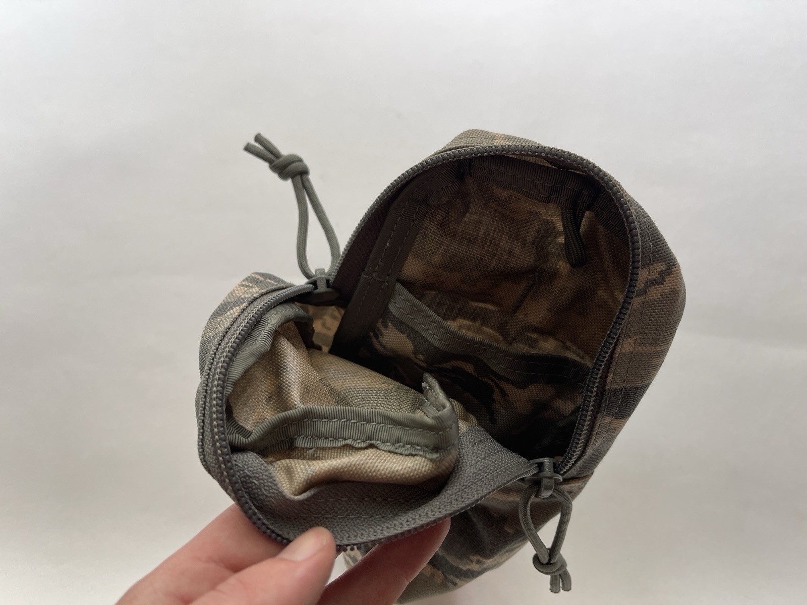 USAF First Aid Pouch ABU General Purpose Molle