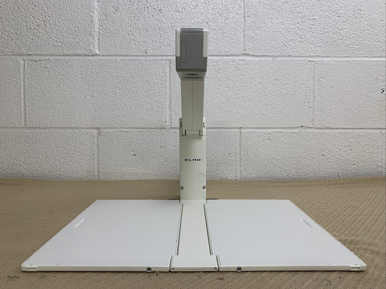 ELMO Projector-HV-110u - Camera/Visual Presenter ***PLEASE READ DESCRIPTION***