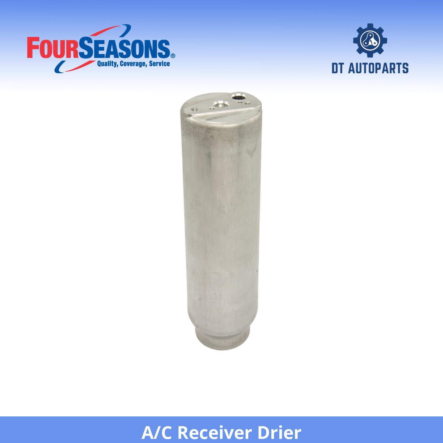 For 1998-2003 Toyota Sienna A/C Receiver Drier 4 Seasons 1999 2000 2001 2002