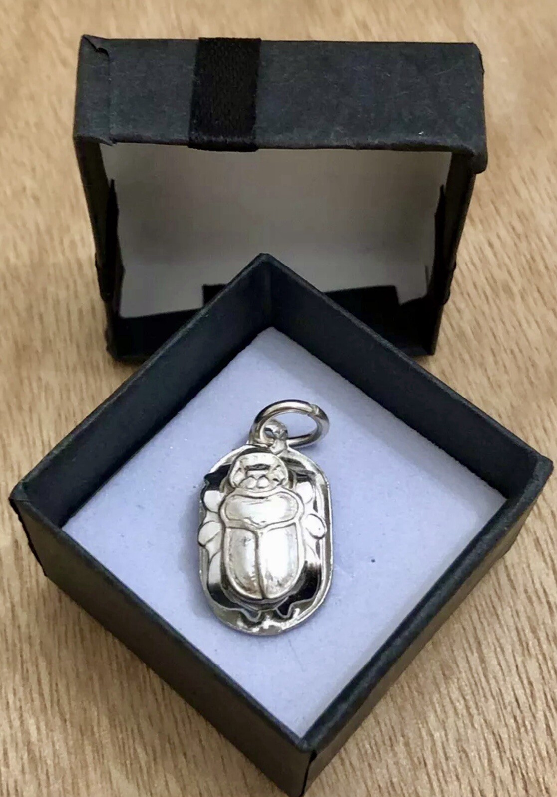 EGYPTIAN SCARAB