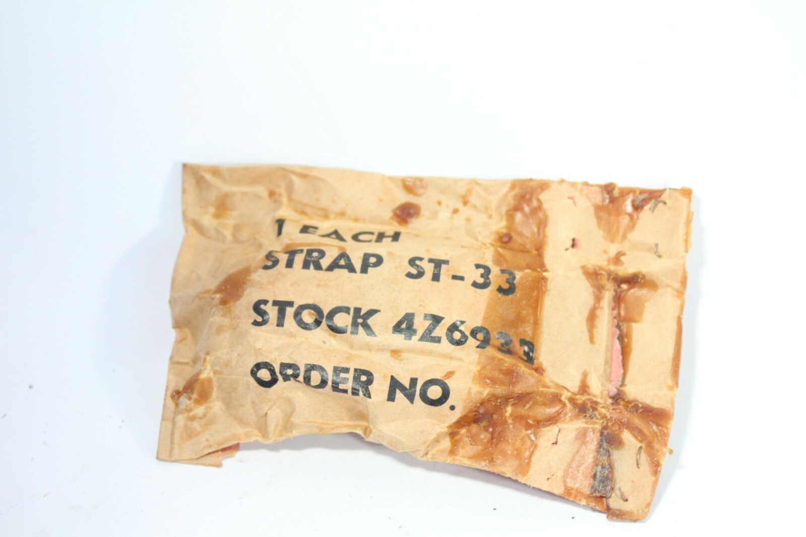 ST-33 Strap Signal Core MFP 6/45 new