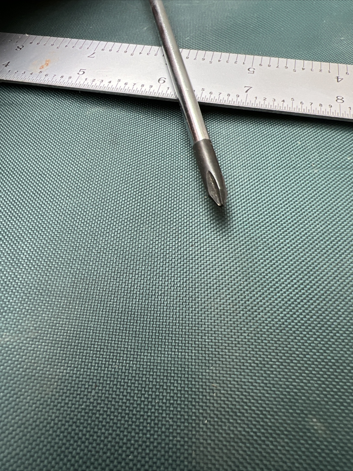 Xcelite XST-1010 #1 Phillips x 10 in. Screwdriver