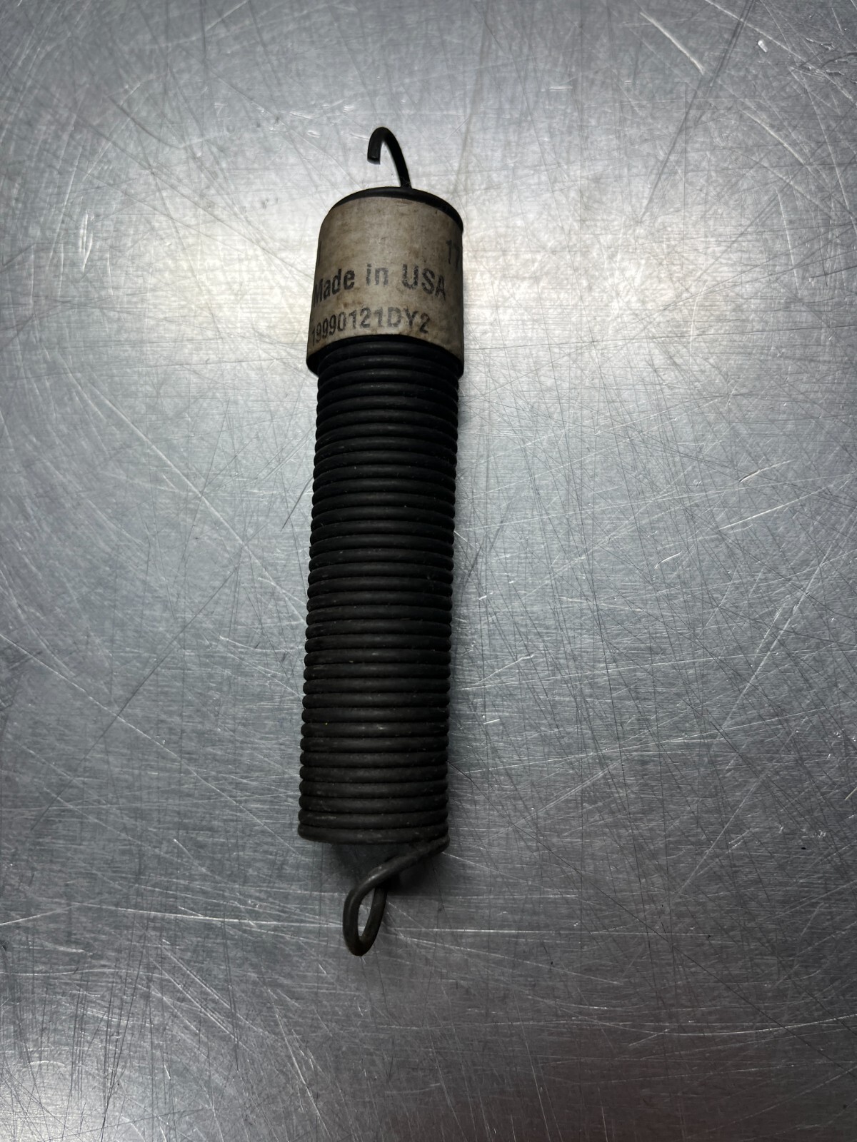 17047 Genuine OEM John Deere SPRING