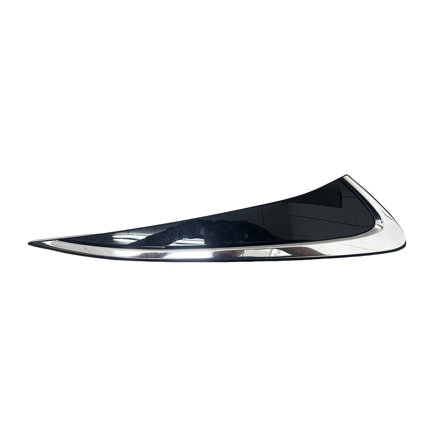 TO1707100 New Replacement Passenger Side Quarter Panel