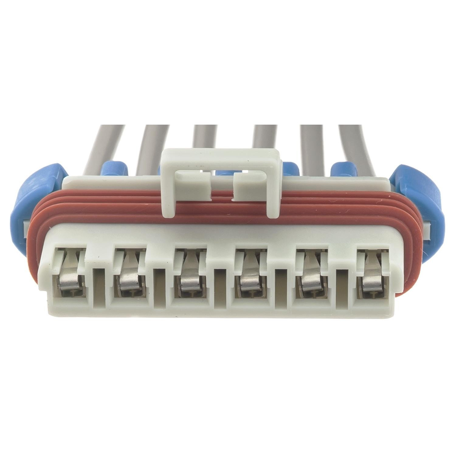 For 1993-1994 Buick Skylark ABS Pump Connector SMP