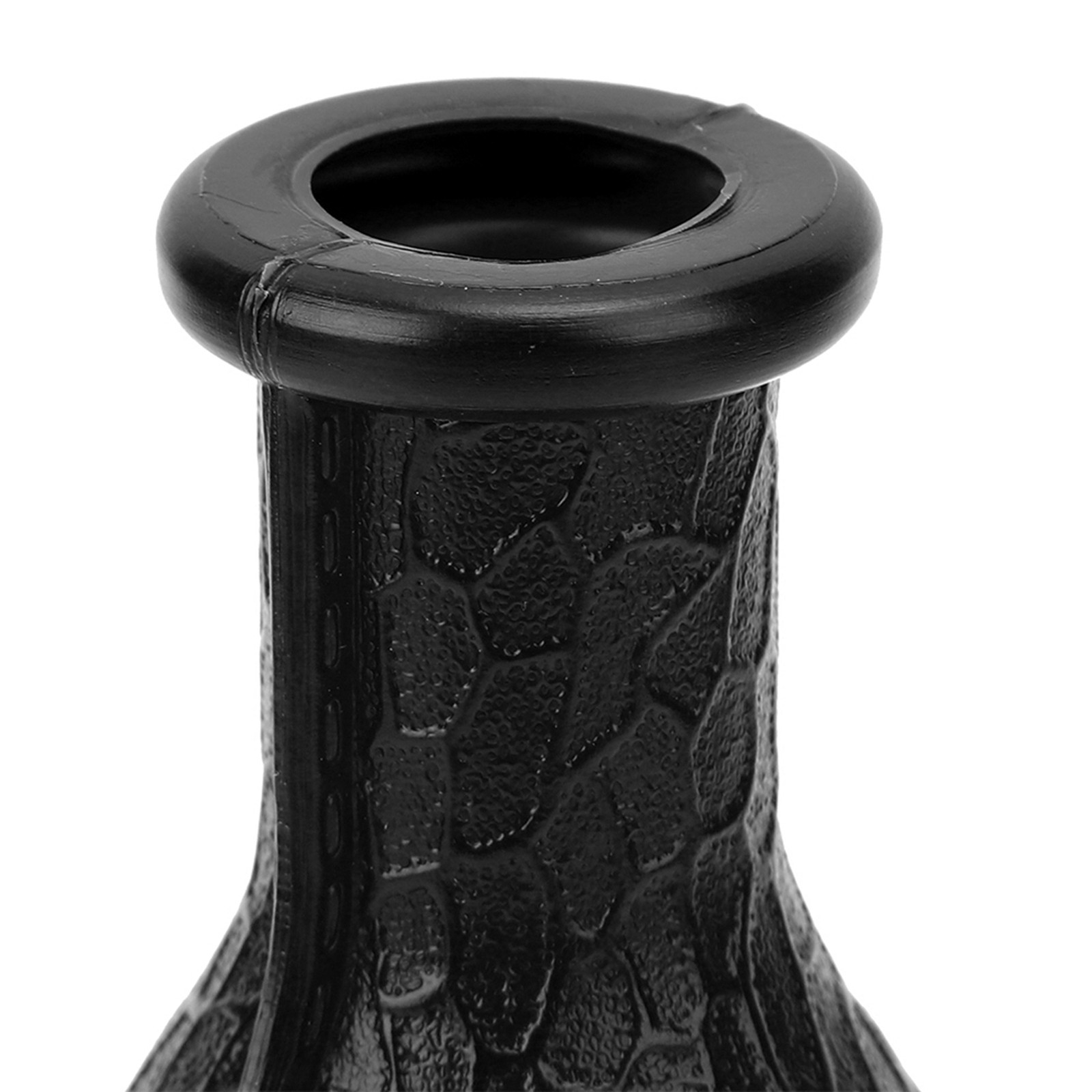 16 Numbered Tally Billiard Shaker Bottle Durable Rubber Home Entertainment For