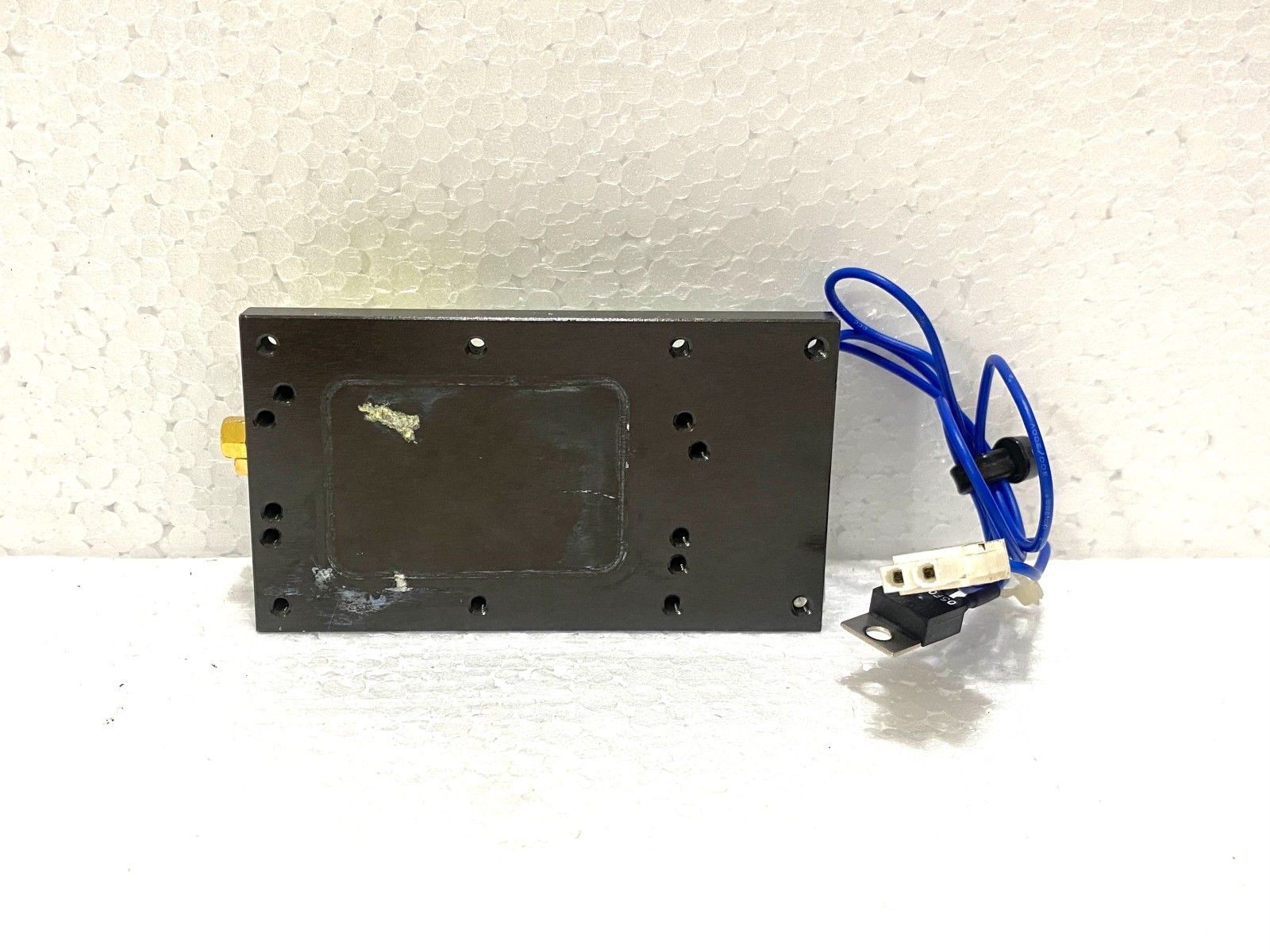 Dilas Dioden Laser Module 780-1080 NM - 50W