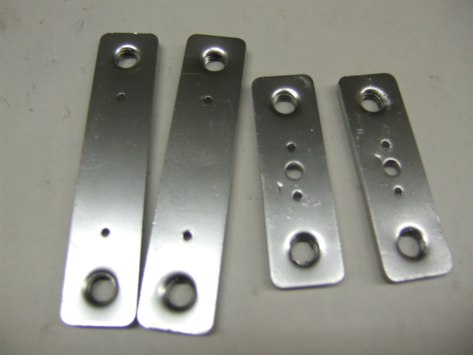 Bally bingo pinball Inner leg bolt nut bracket