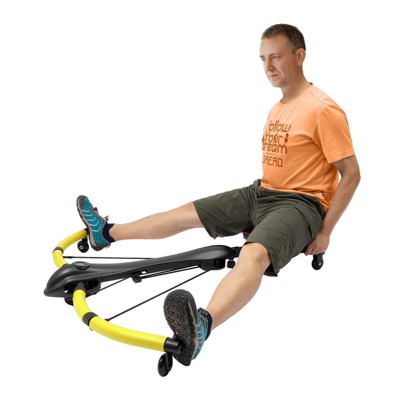 Machine Body Workout Machine Abdominal Exercise Machine Rowing Machine Home Gym