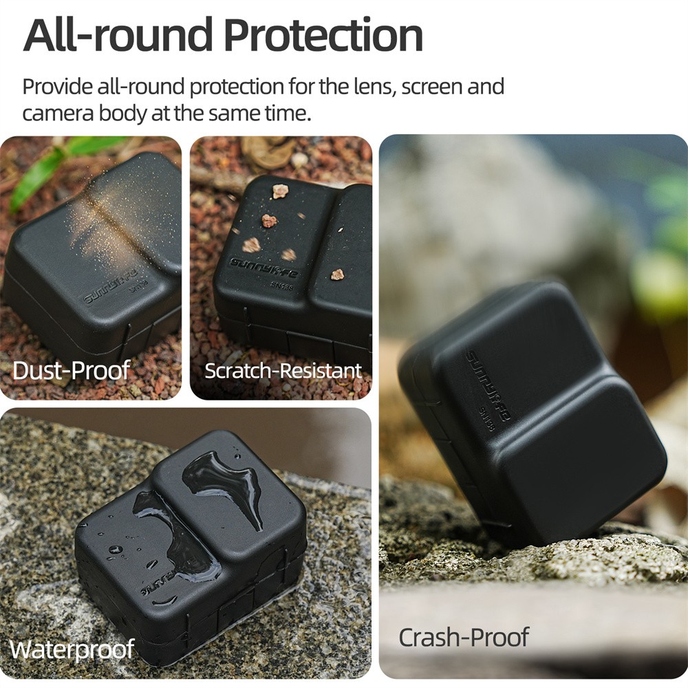 For Insta360 Ace/Ace Pro Camera Storage Case Shockproof Protective Case
