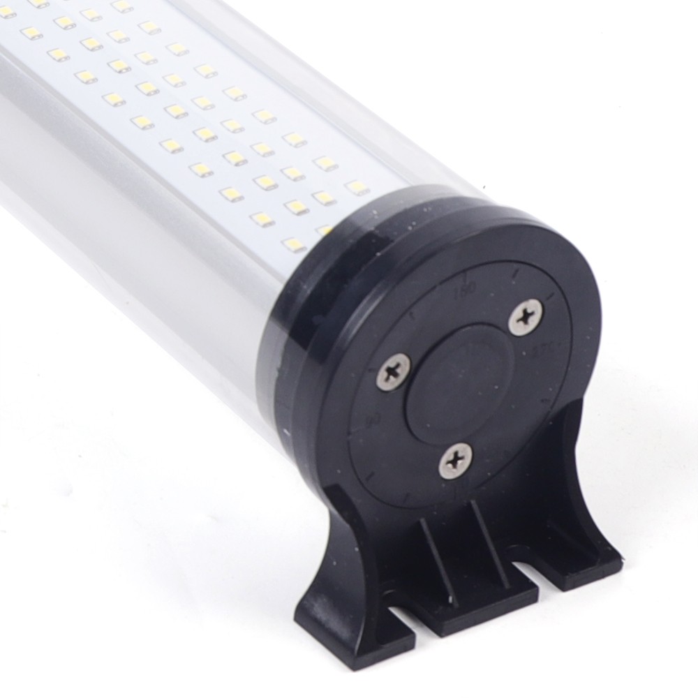 Work Light LED Work Light 10W LED Work Light with Clear Cover for CNC Machining