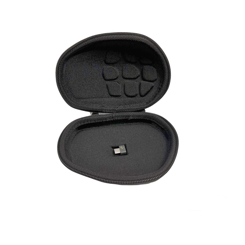 Hard Carrying Case suitable for Logitech M850L Wireless Mouse High Quality
