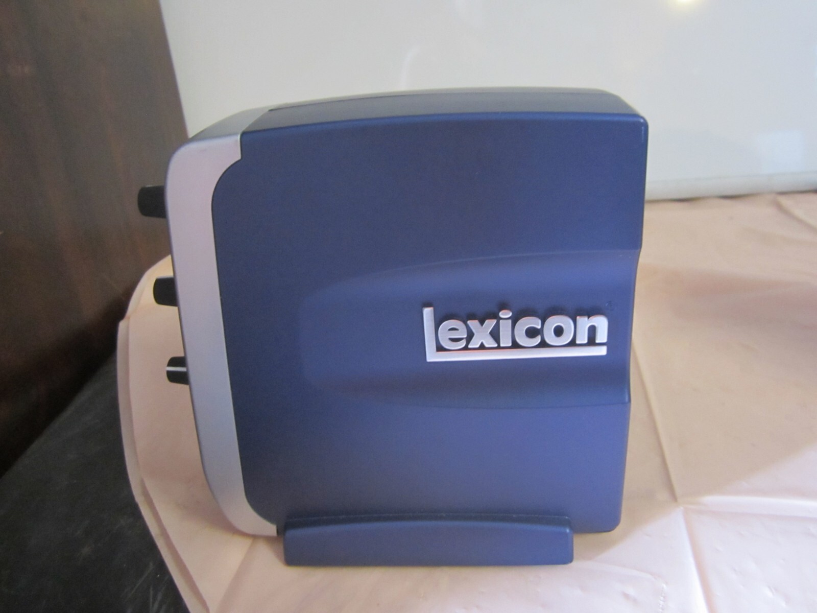 Lexicon: Lambda USB Audio Interface ( untested, for parts or repair)