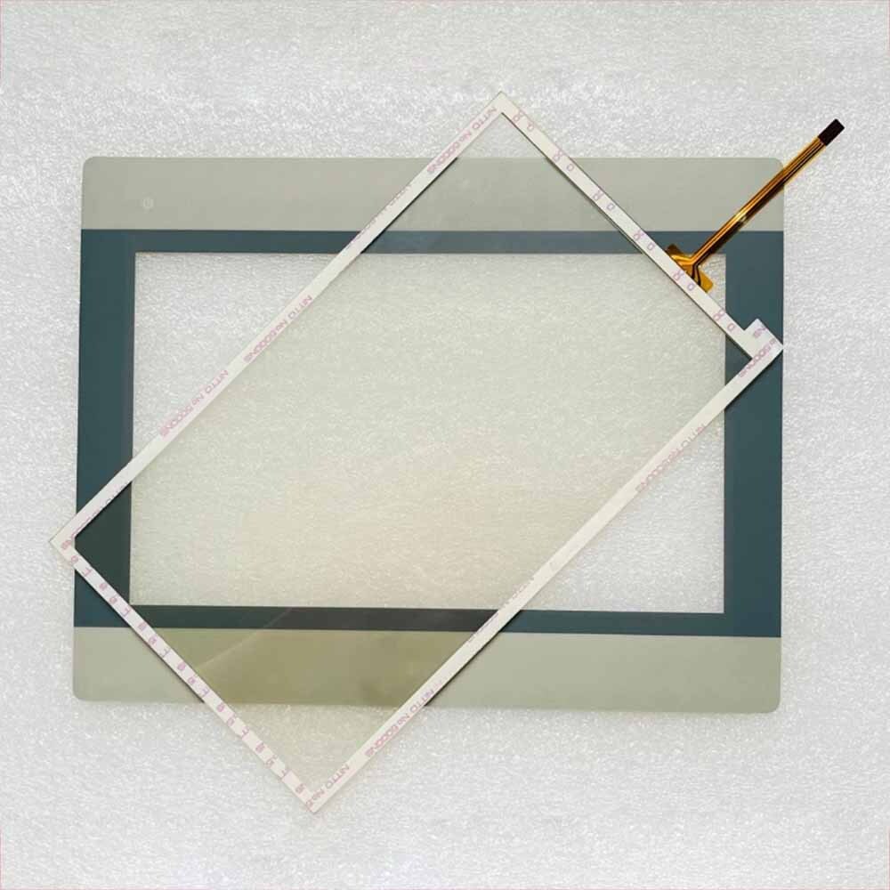 New For MT8103IE MT8103 IE Touch Screen+Protective Film