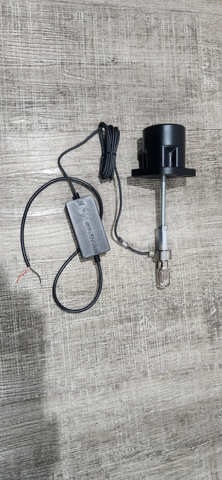 8hp dct Clutch Emulator