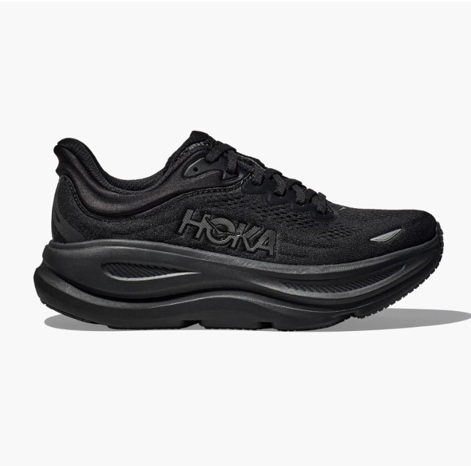 Bondi 9 Road-Running Shoes - Women's