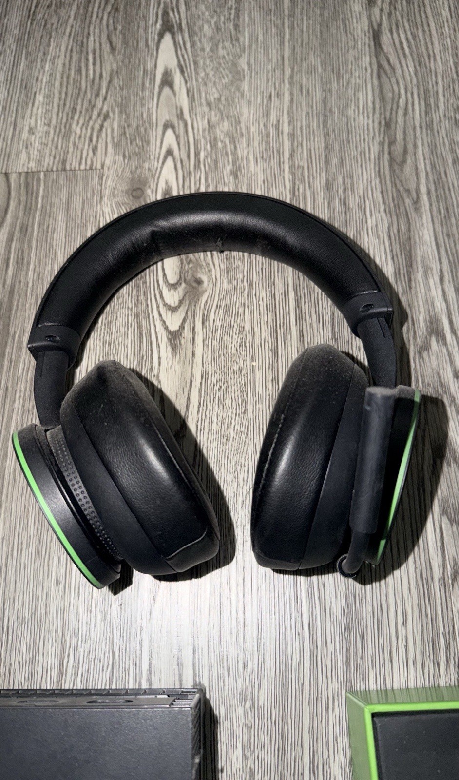 Xbox Console Bundle with Headset and Controller Included - Complete Gaming Set
