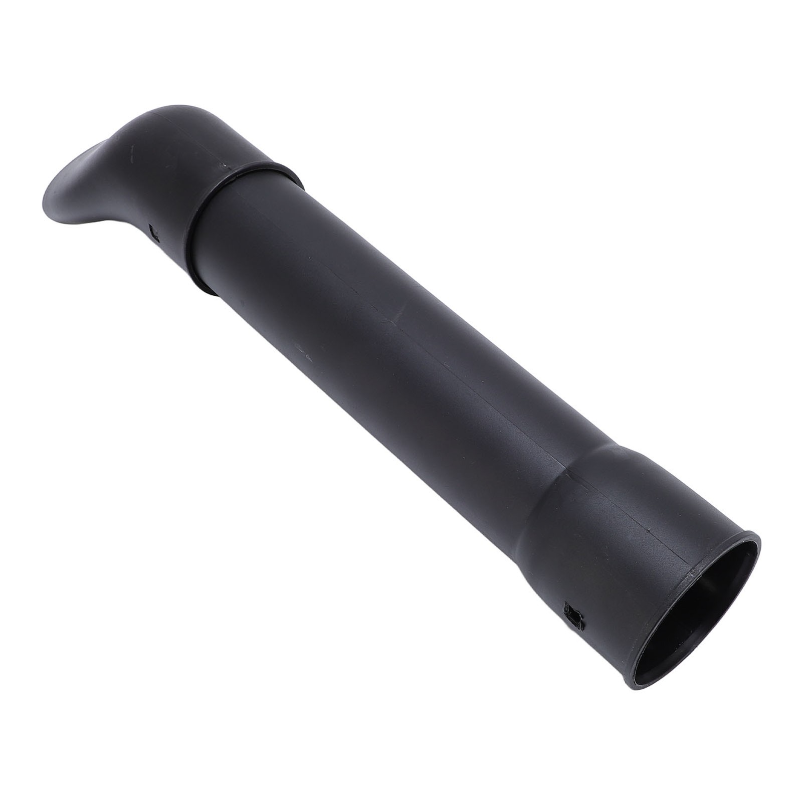 Leaf Blower Nozzles ABS Flat End Handheld Car Drying Nozzle Attachments