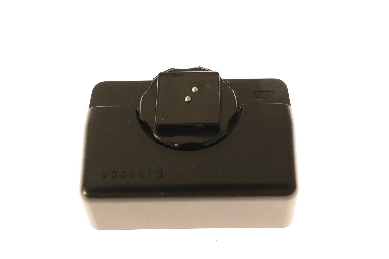 Vivitar PM/PS Dedicated Processor Module (Pentax Standard)