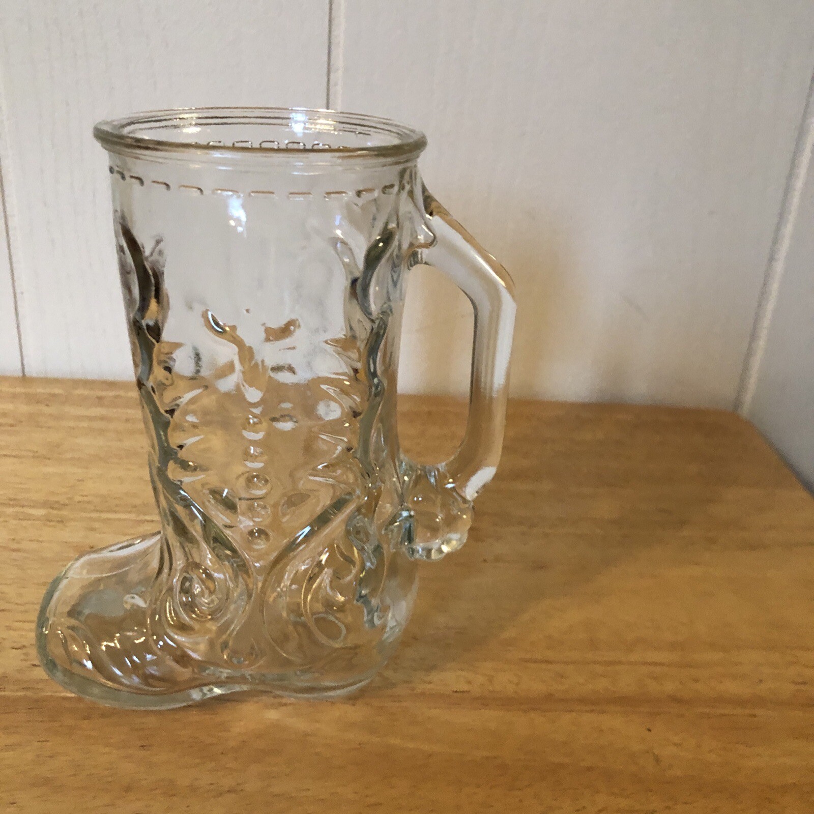 J/r Boot Mug