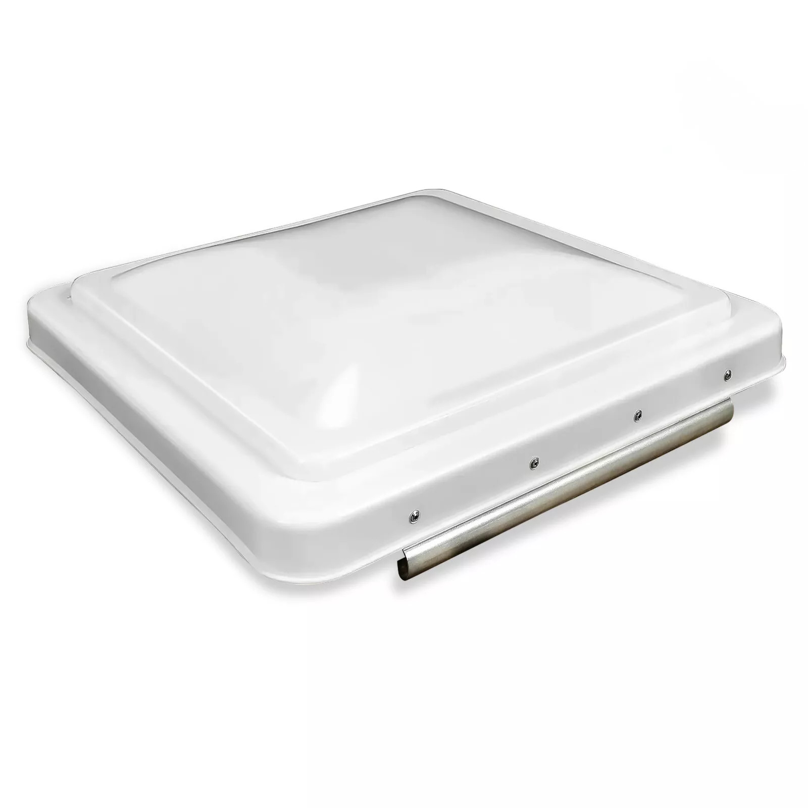 For Camper RV Trailer Elixir Top Roof Vent Cover Lid Replacement 14" x 14"