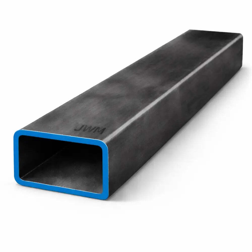 1-1/2" x 2" 14ga Rectangle Steel Tubing – Select Length