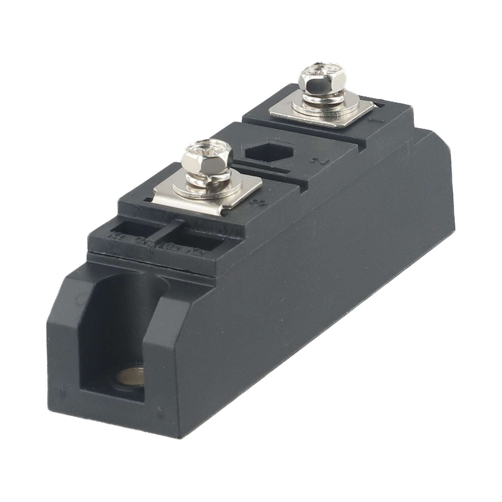 Module MD110-16 Module 1600V Anti-reverse Diode Diode Module Rectifier